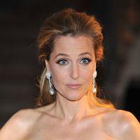 Gillian Anderson at the BFI London Film Festival Awards at LSO | Picture 111338